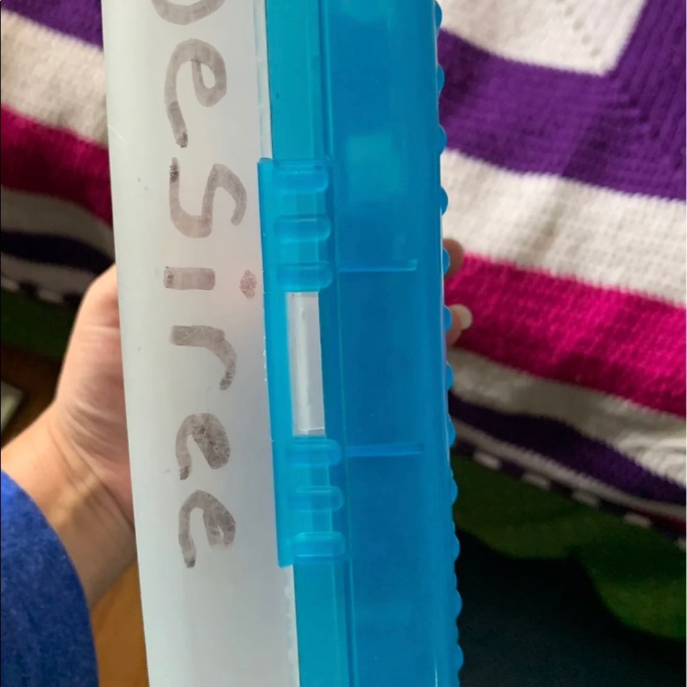 Spacemaker pencil case - Picture 2 of 4